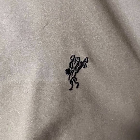 Ashworth‎ Windbreaker/Rain Golf Pullover - Picture 2 of 4